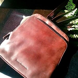 Nwot stone mountain backpack